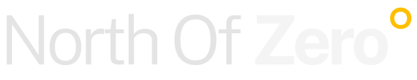 North of Zero